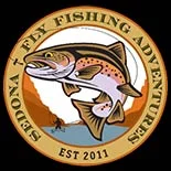 Sedona Fly Fishing Adventures Logo
