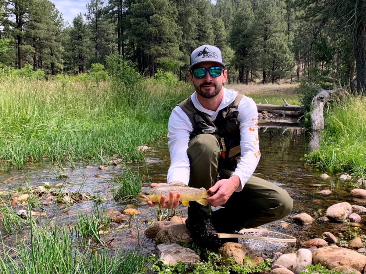 Our Guides Sedona Fly Fishing Adventures
